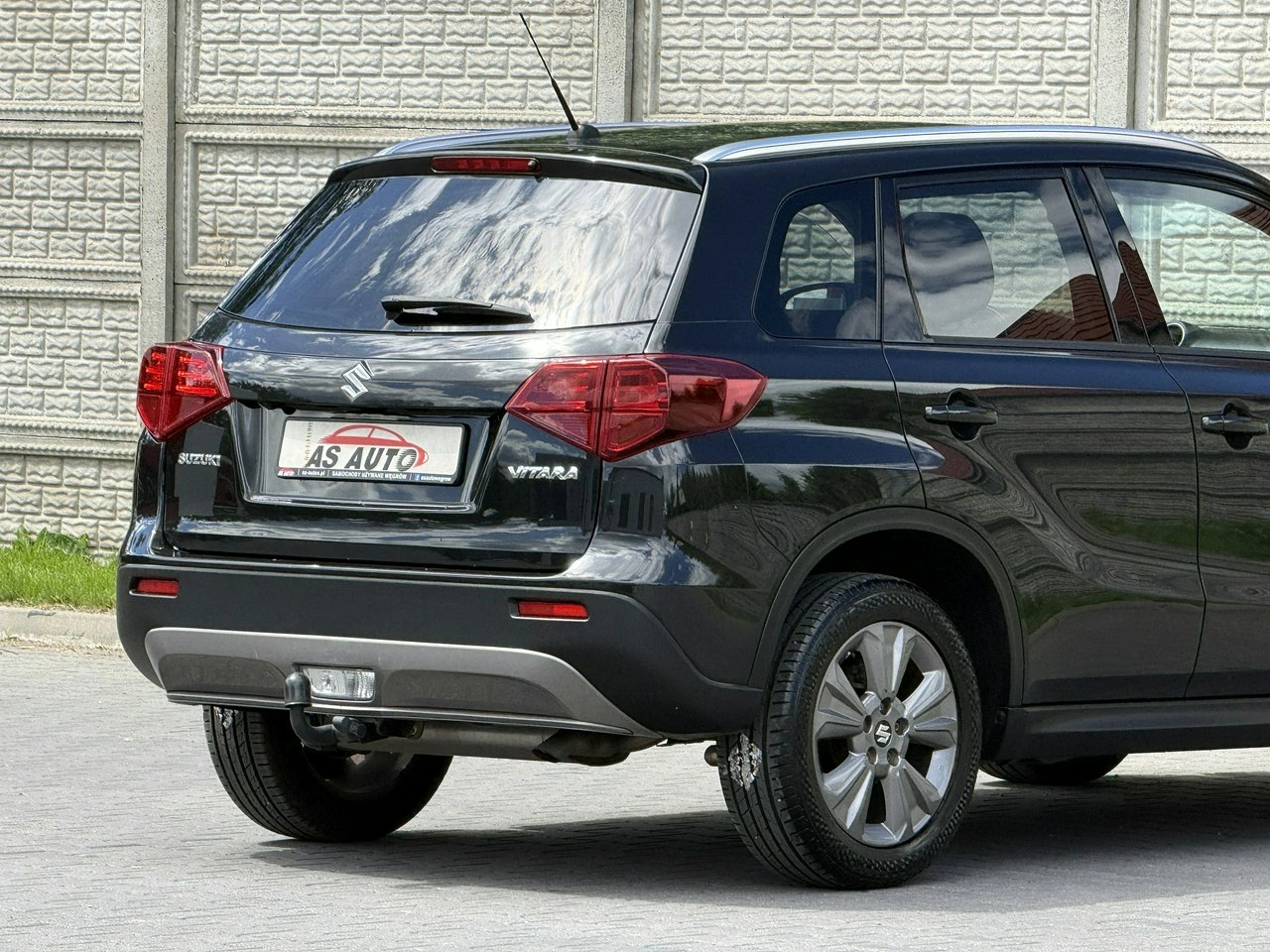 Suzuki Vitara - Zdjęcie 42