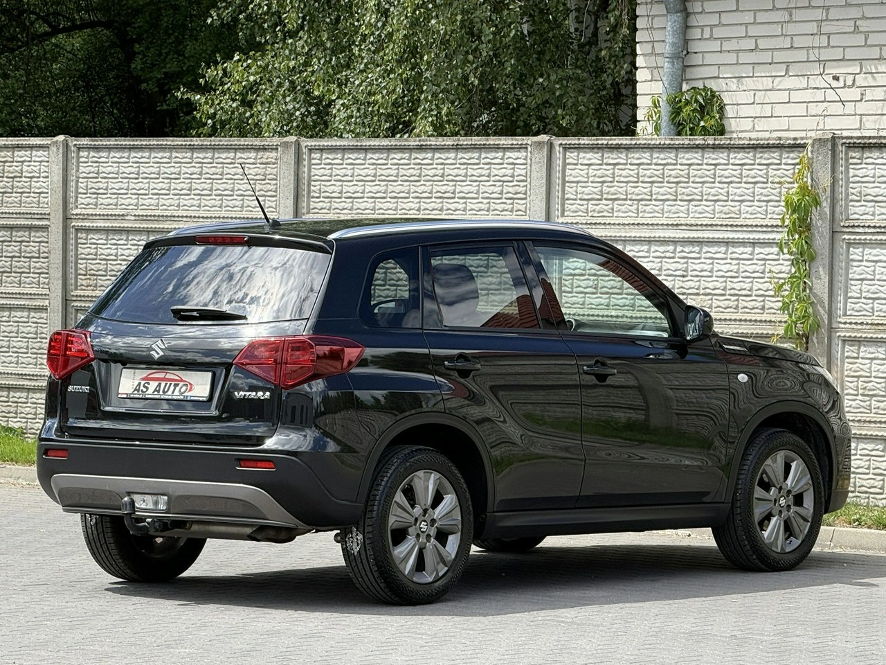 Suzuki Vitara - Zdjęcie 43