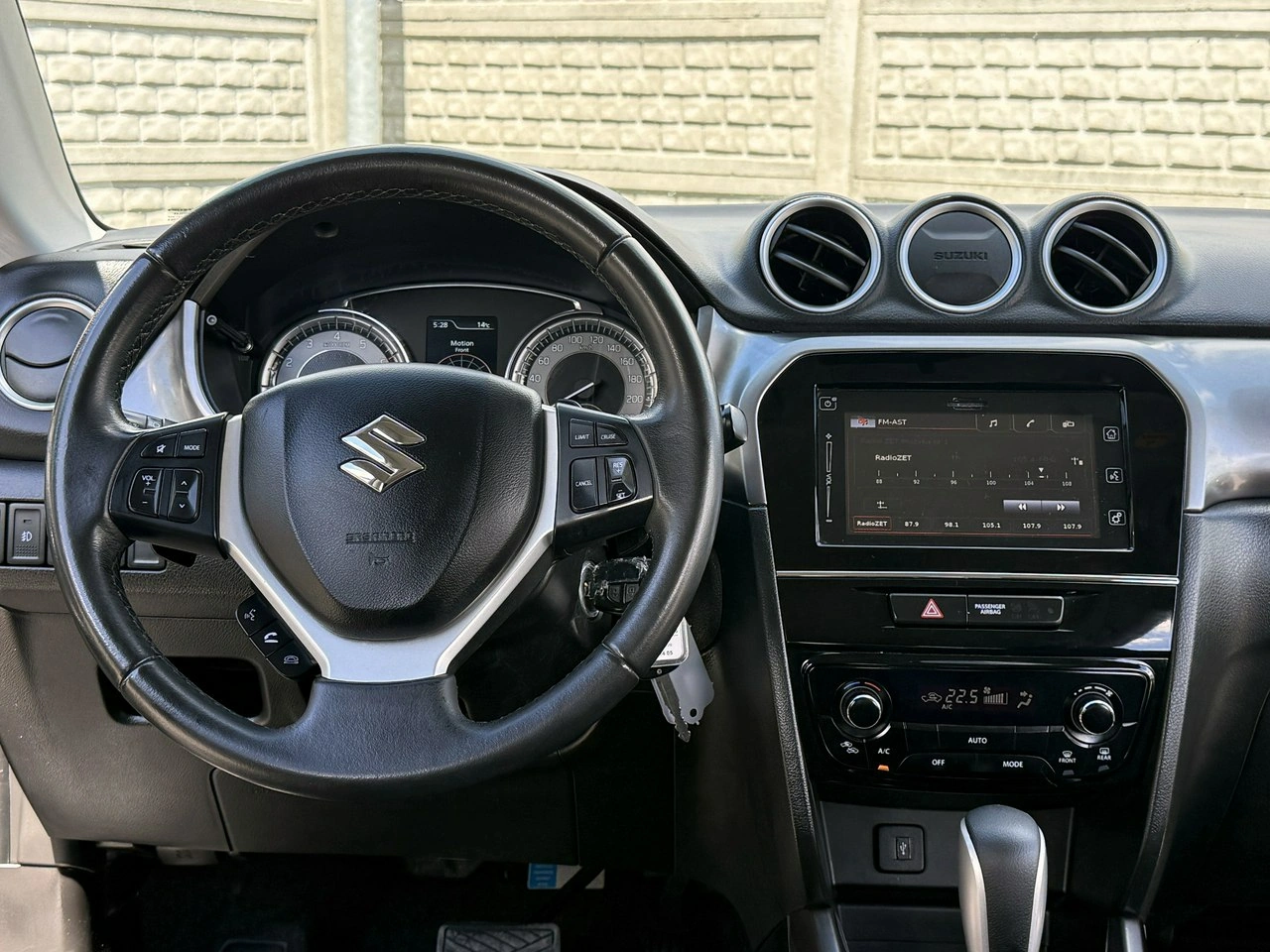 Suzuki Vitara - Zdjęcie 45
