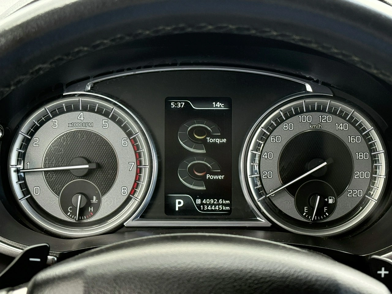 Suzuki Vitara - Zdjęcie 53
