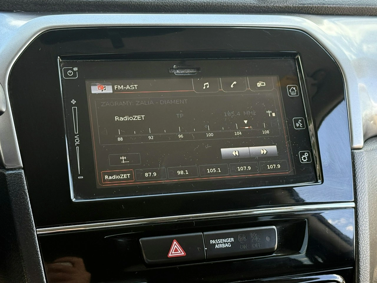 Suzuki Vitara - Zdjęcie 19
