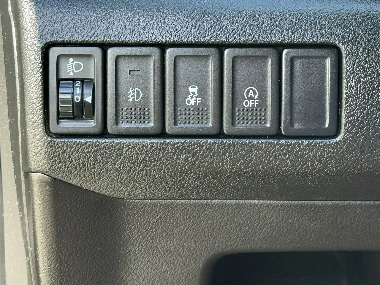 Suzuki Vitara - Zdjęcie 15