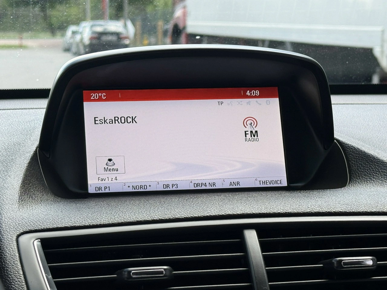 Opel Mokka - Zdjęcie 5