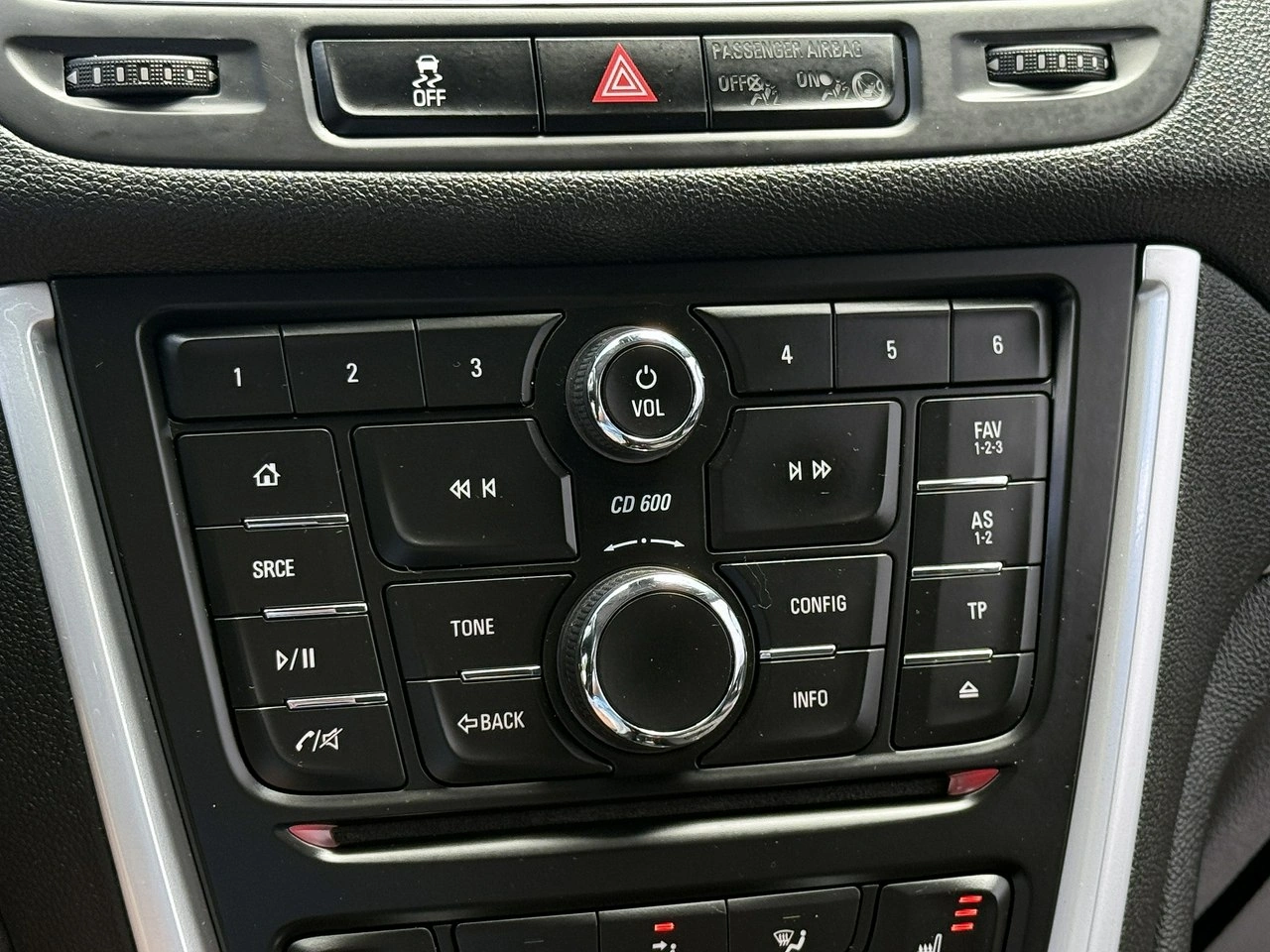 Opel Mokka - Zdjęcie 6