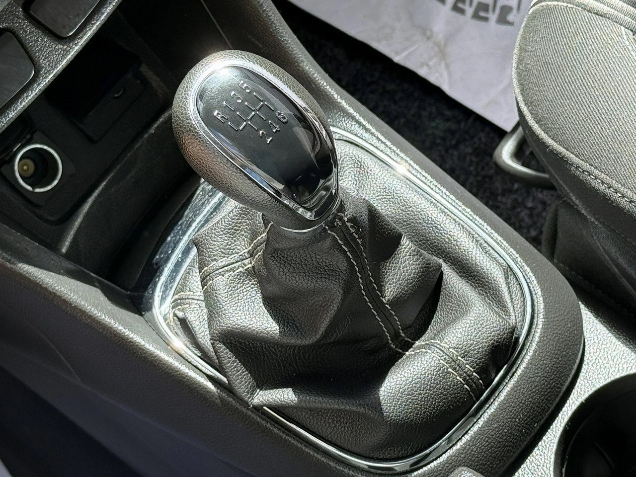 Opel Mokka - Zdjęcie 8