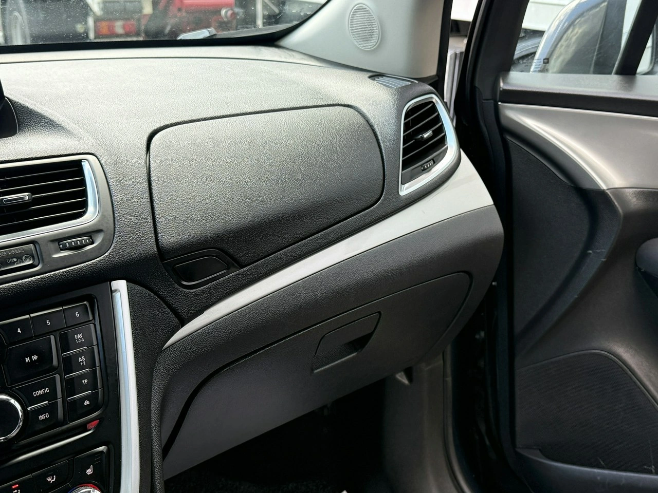 Opel Mokka - Zdjęcie 9