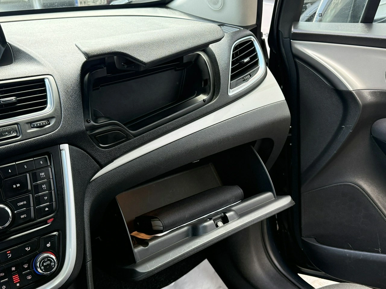 Opel Mokka - Zdjęcie 60