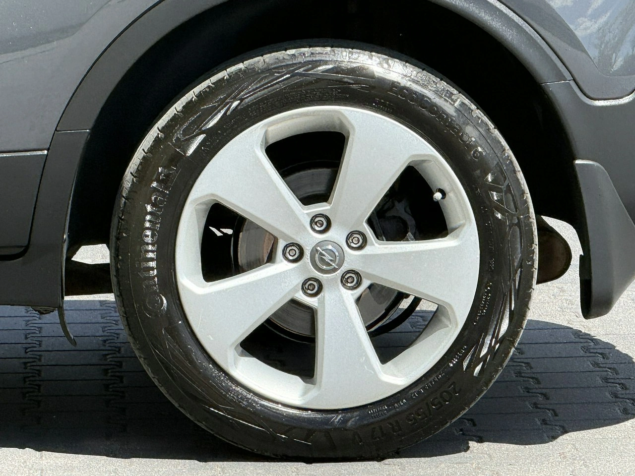Opel Mokka - Zdjęcie 19