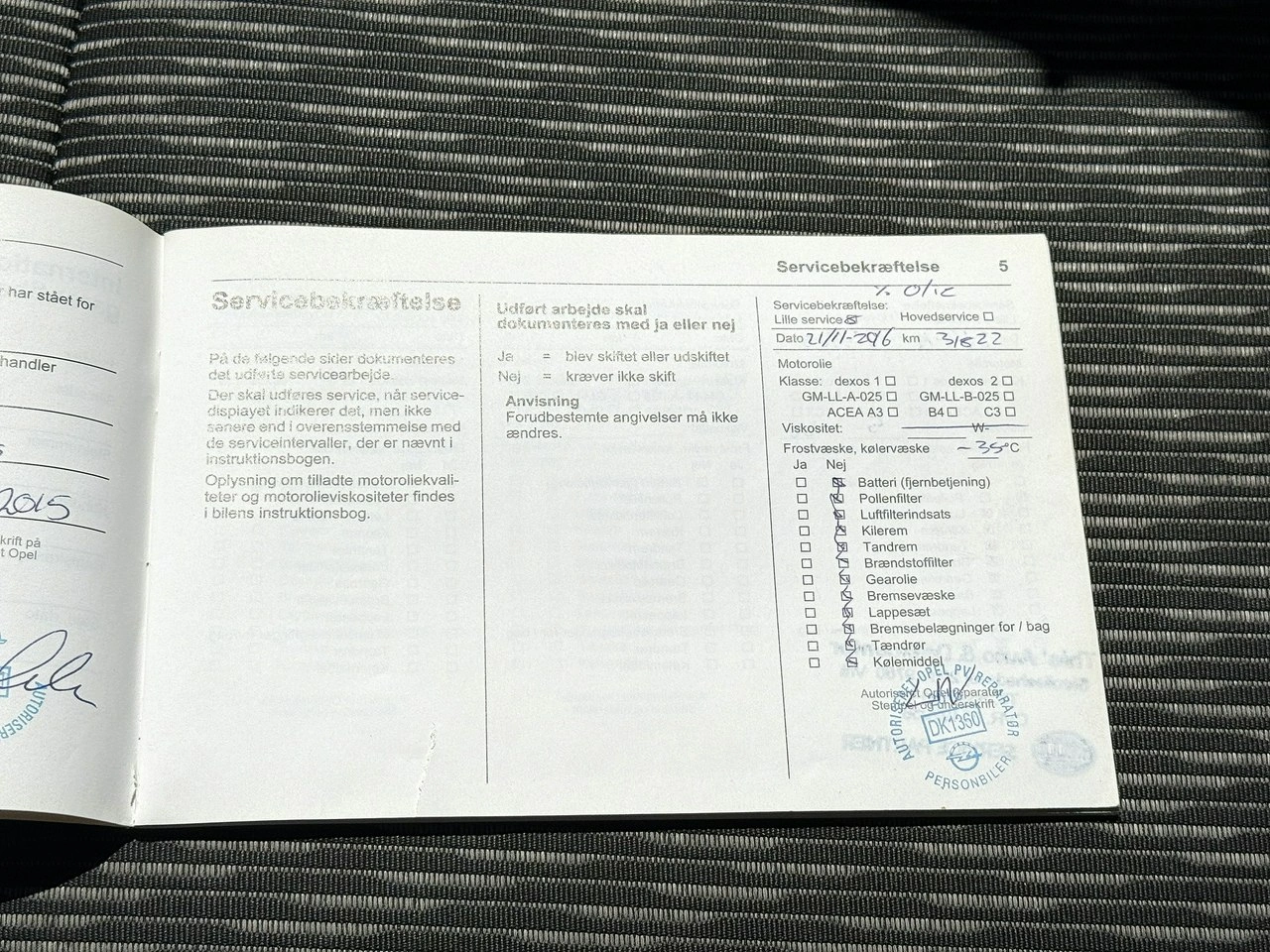 Opel Mokka - Zdjęcie 54