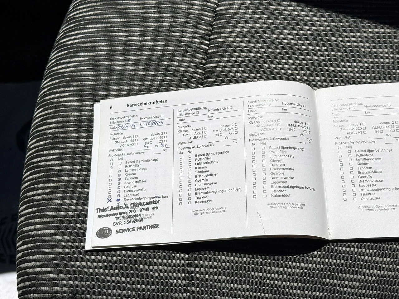 Opel Mokka - Zdjęcie 55