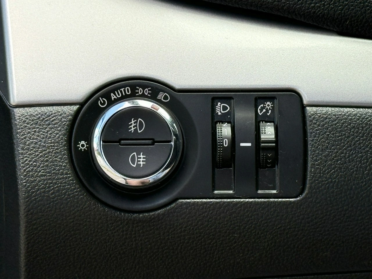 Opel Mokka - Zdjęcie 13