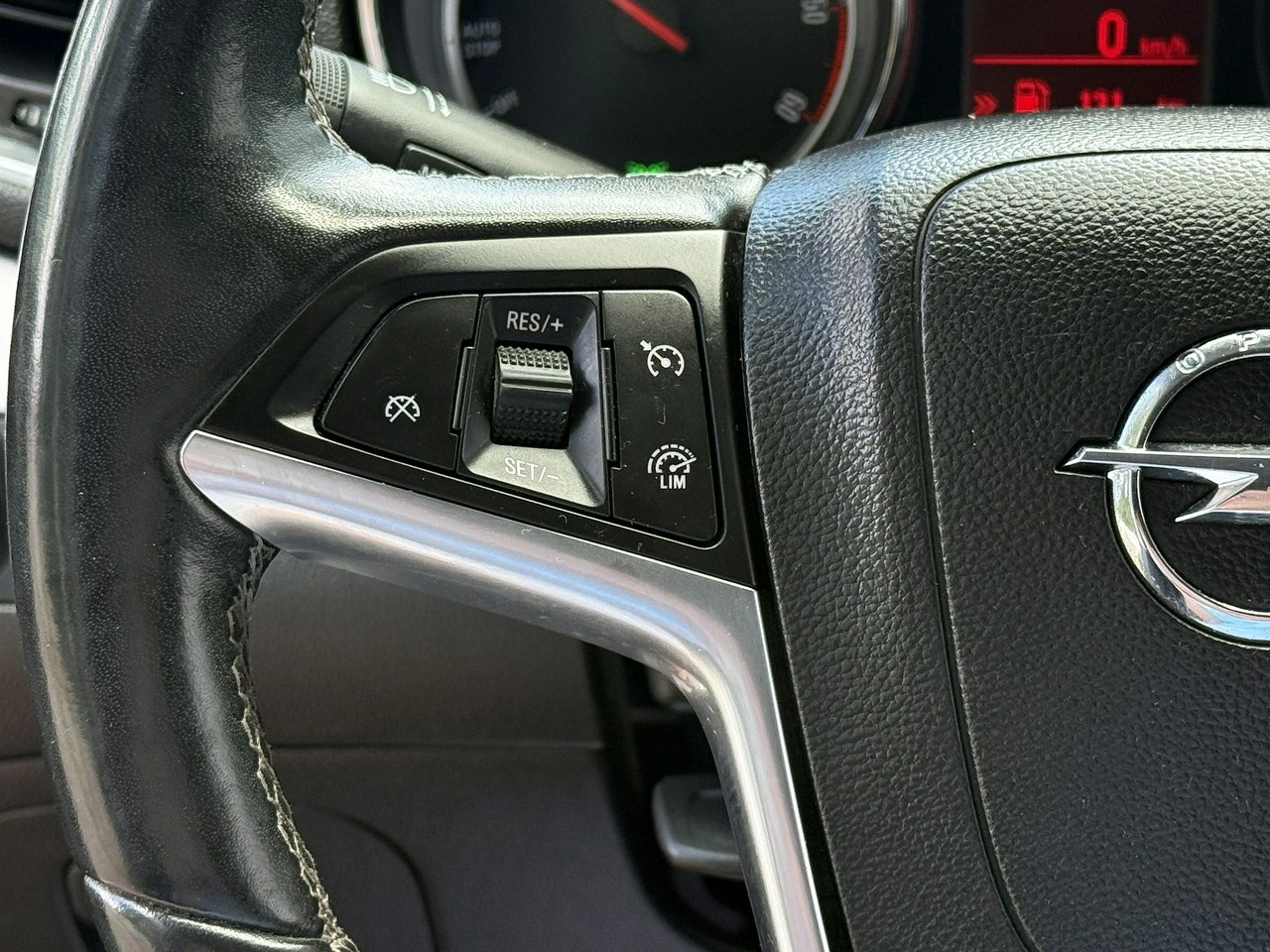 Opel Mokka - Zdjęcie 14