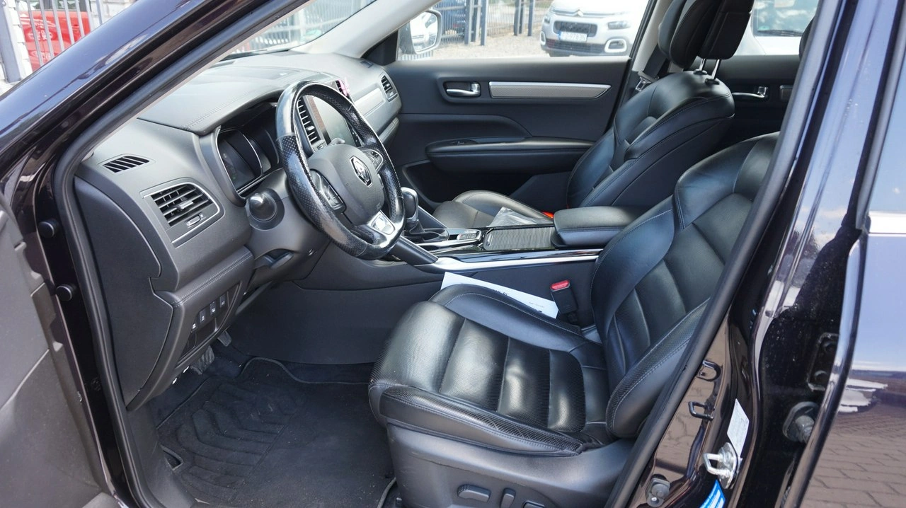 Renault Koleos - Zdjęcie 10