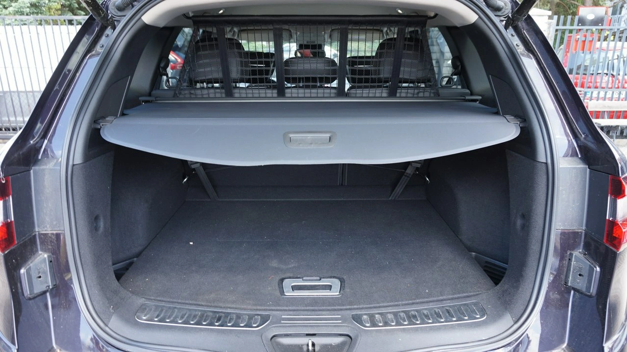 Renault Koleos - Zdjęcie 11