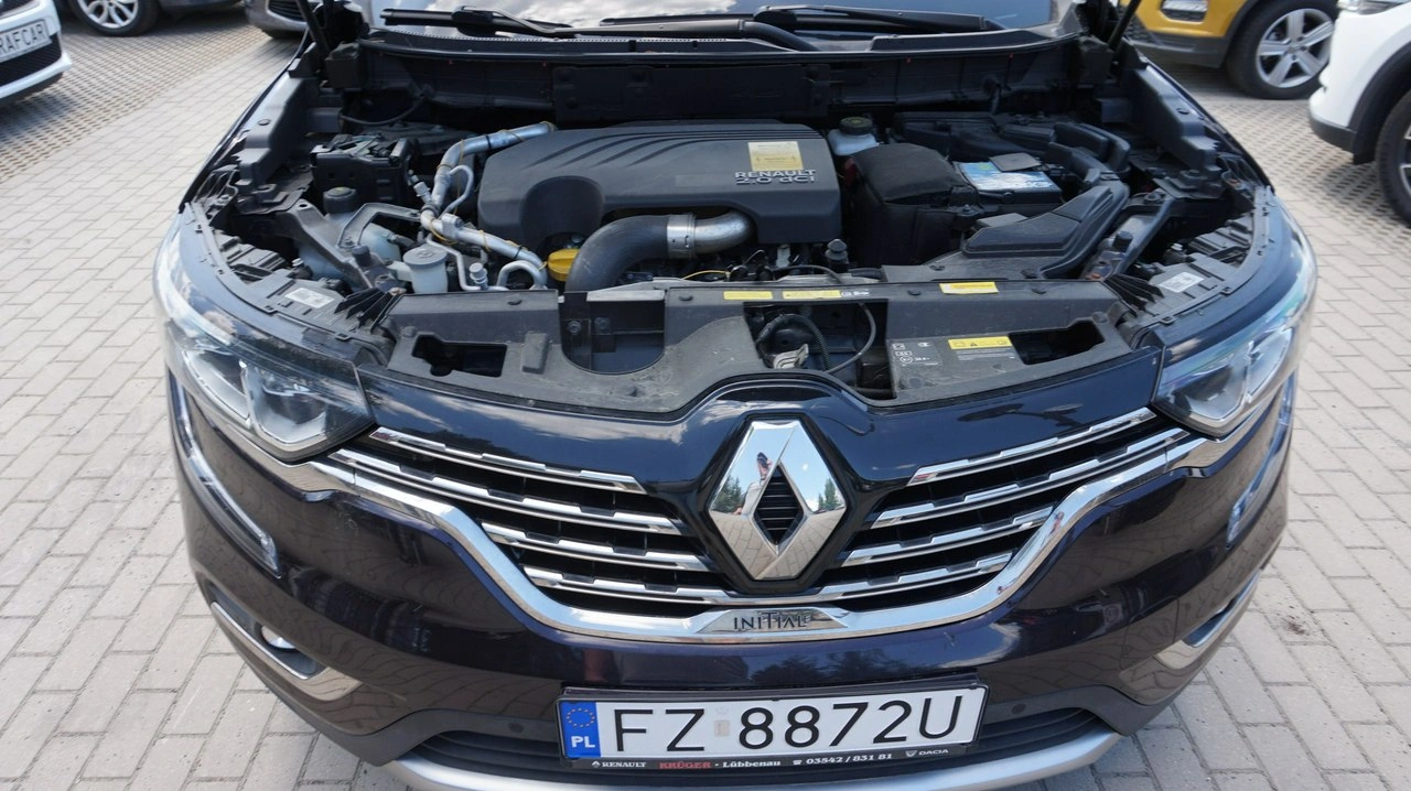 Renault Koleos - Zdjęcie 14