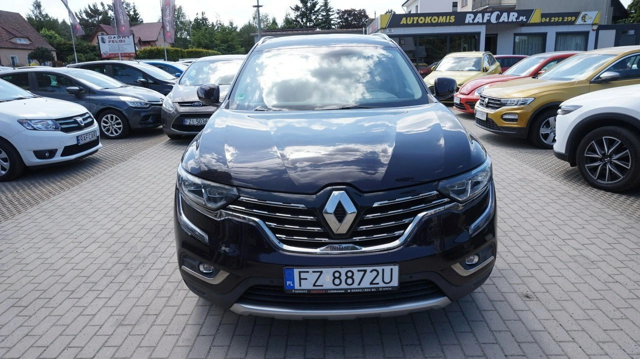 Renault Koleos - Zdjęcie 1