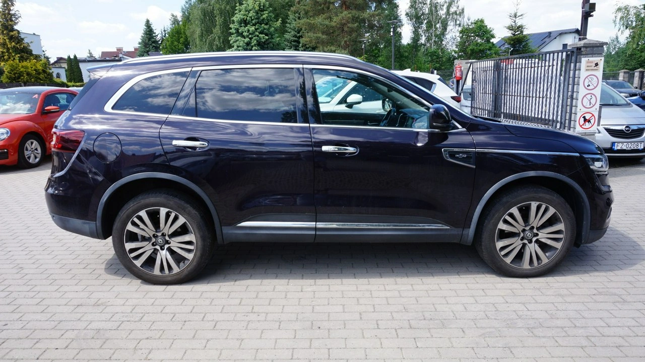 Renault Koleos - Zdjęcie 3