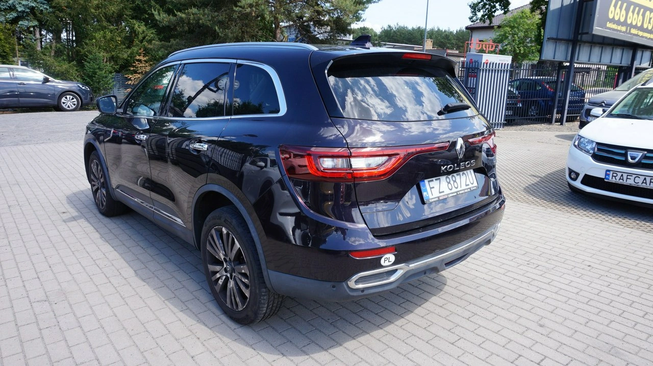 Renault Koleos - Zdjęcie 6