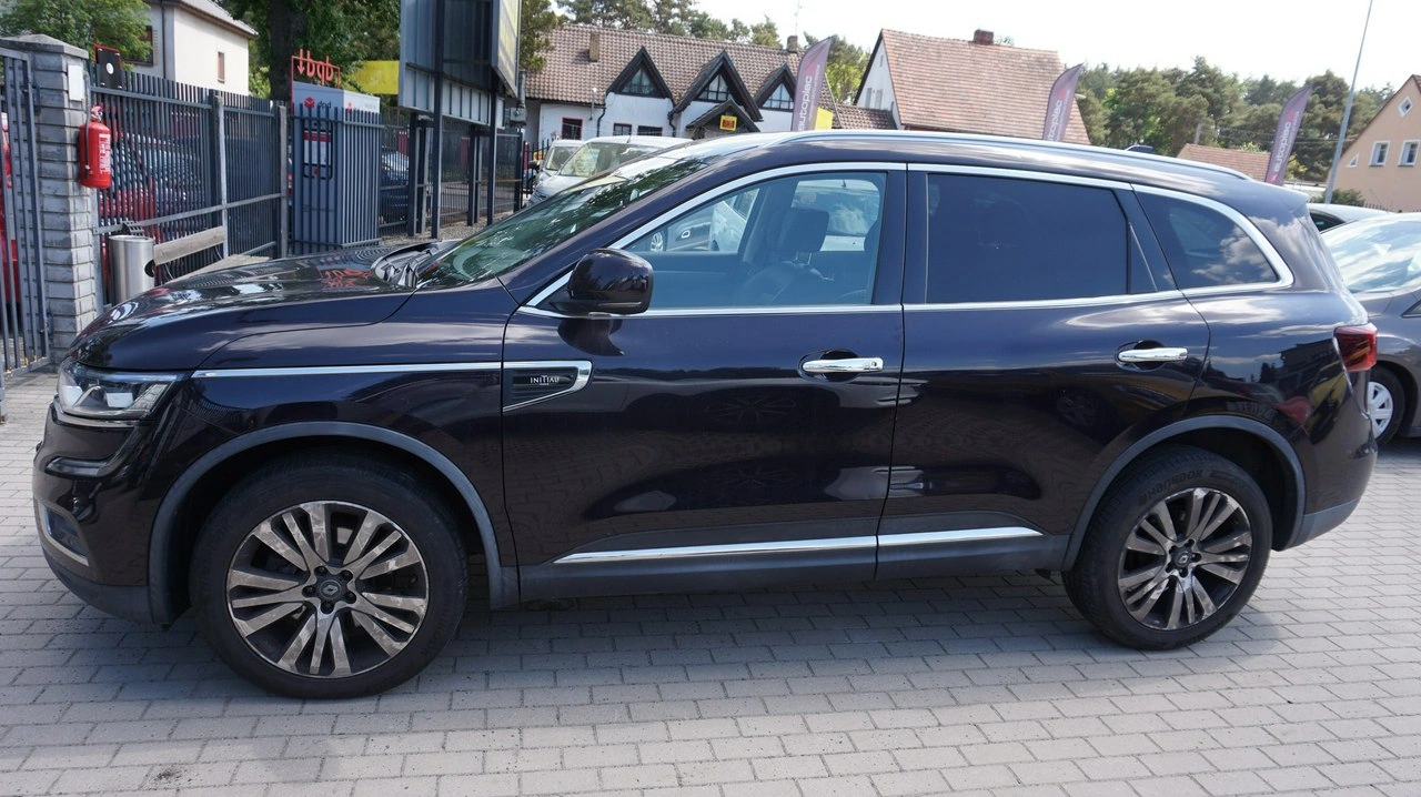 Renault Koleos - Zdjęcie 7