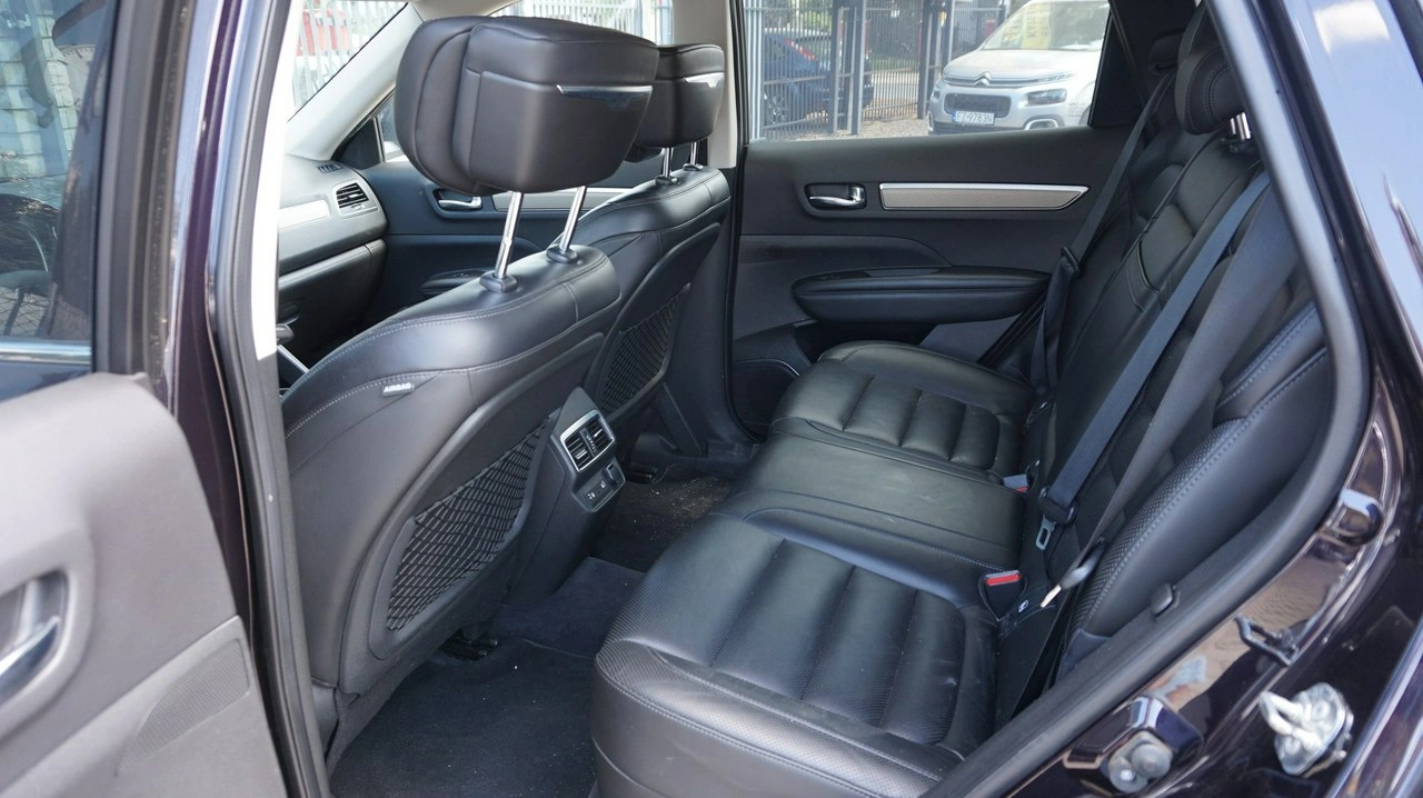Renault Koleos - Zdjęcie 8