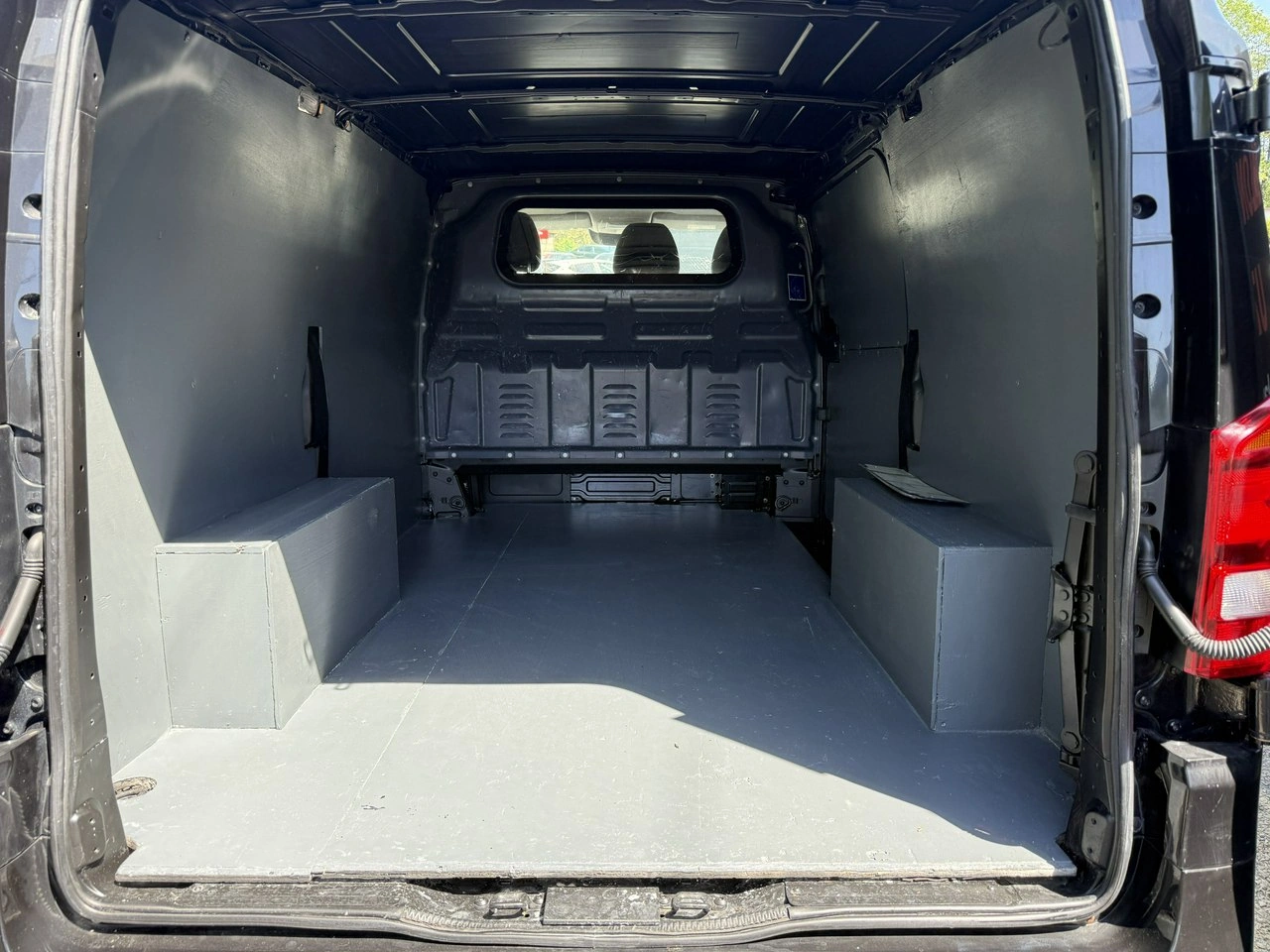 Mercedes Vito - Zdjęcie 10