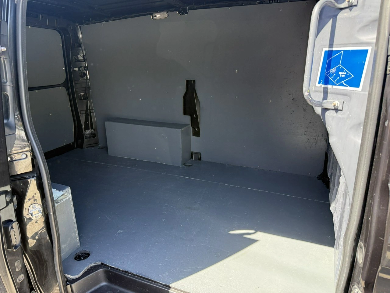 Mercedes Vito - Zdjęcie 12