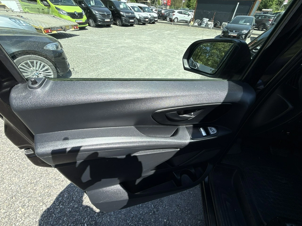 Mercedes Vito - Zdjęcie 15