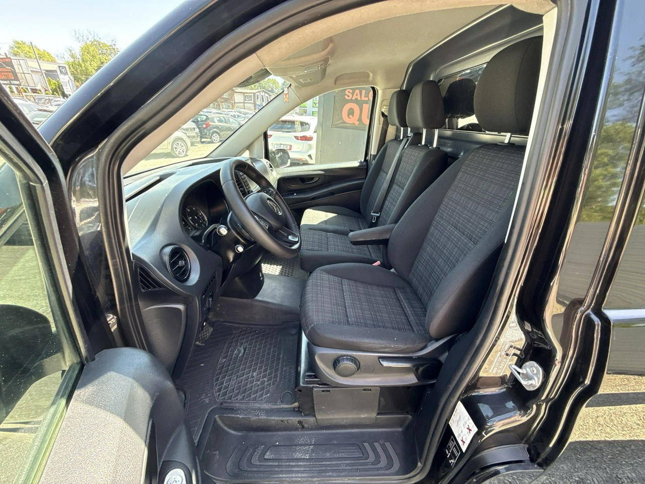 Mercedes Vito - Zdjęcie 16