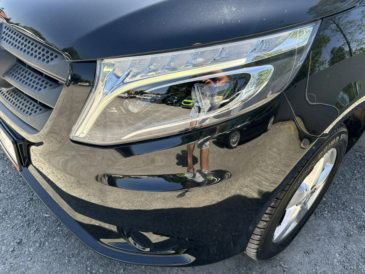 Mercedes Vito - Zdjęcie 27