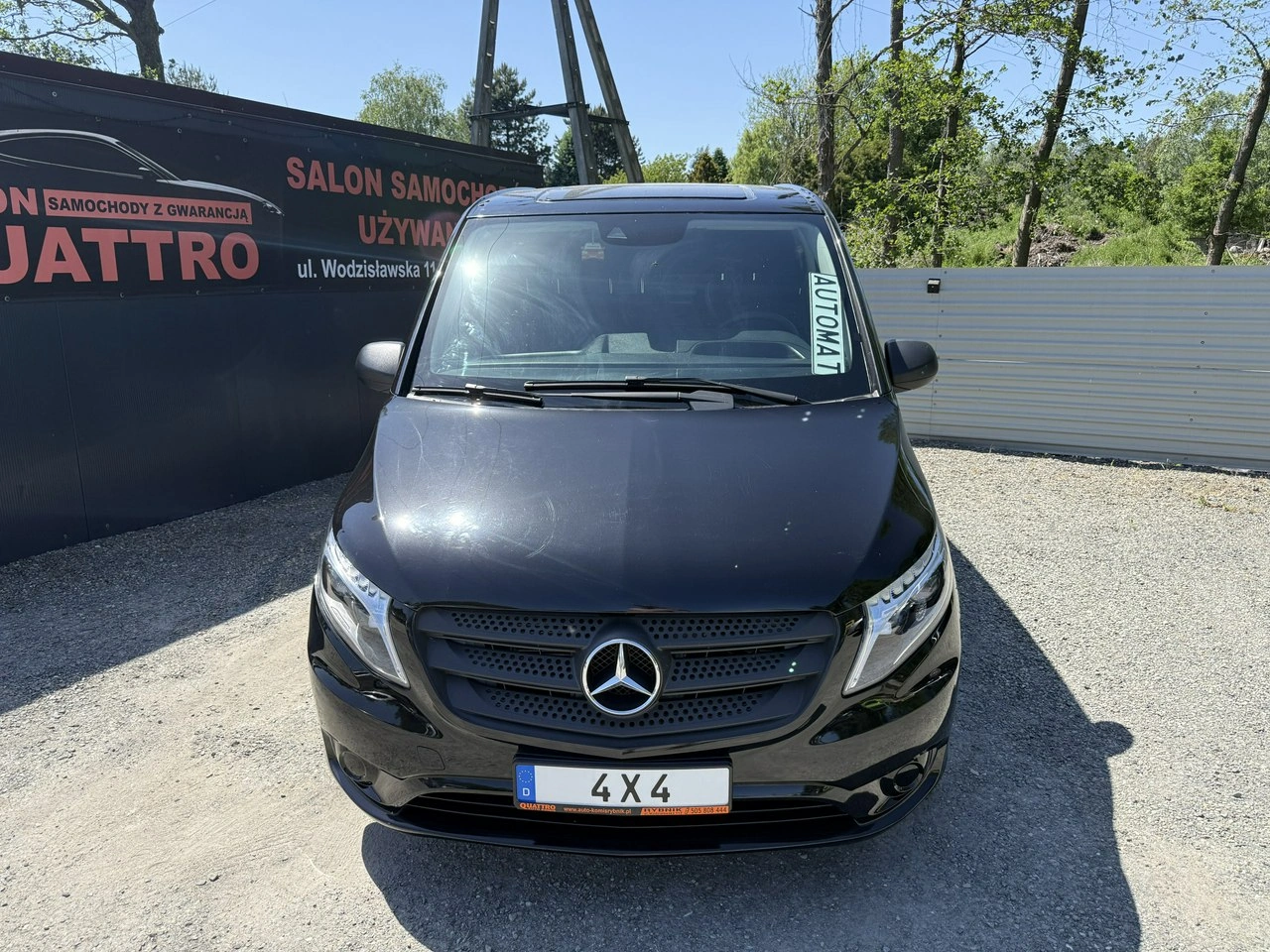 Mercedes Vito - Zdjęcie 2