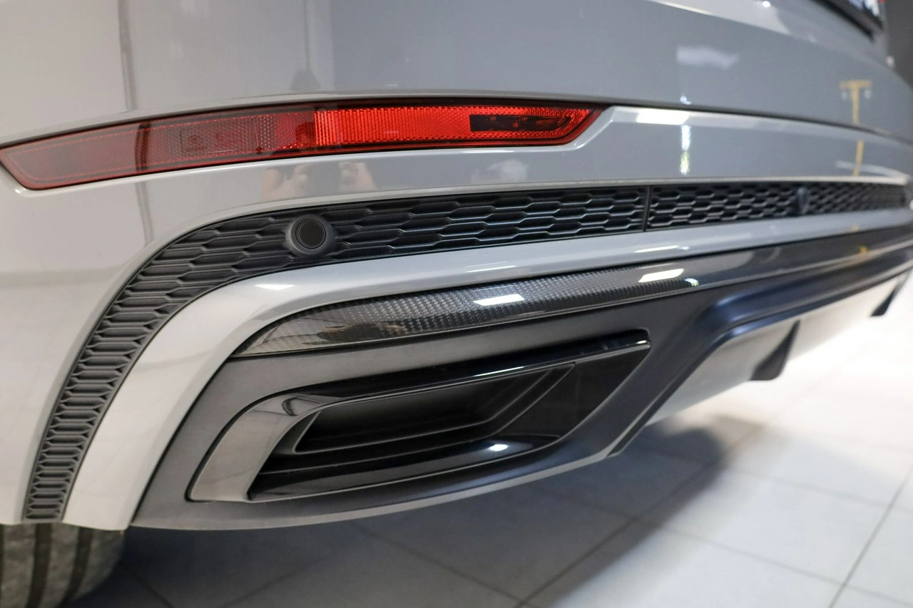Audi Q8 - Zdjęcie 11