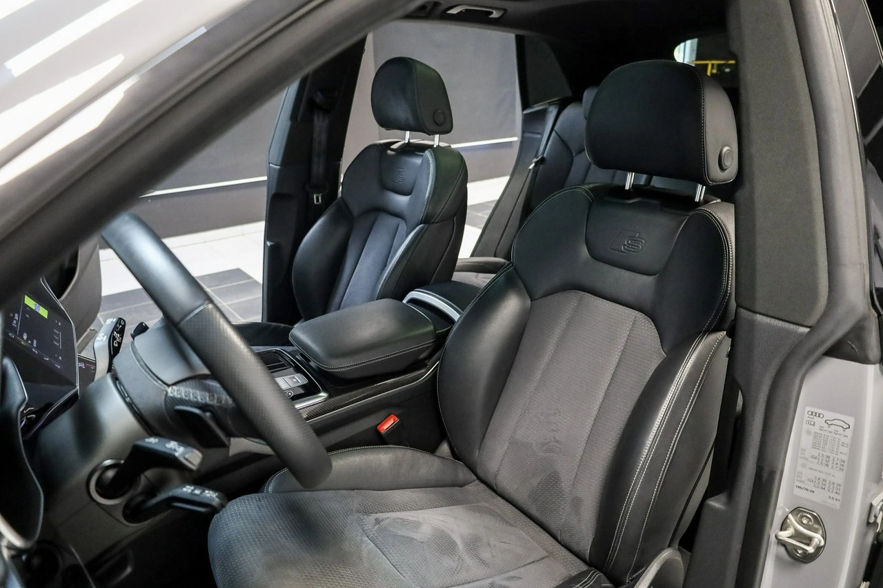 Audi Q8 - Zdjęcie 19