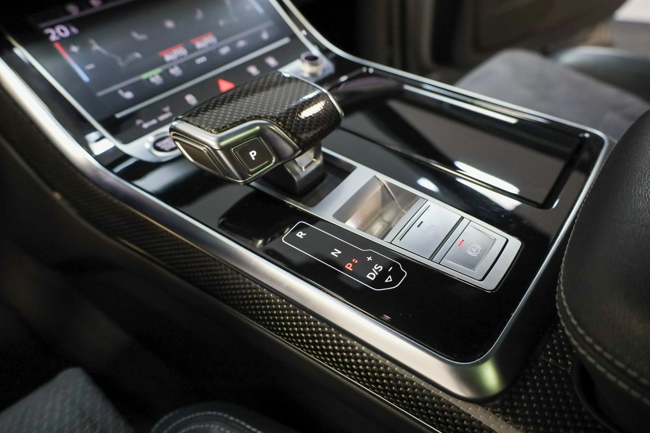 Audi Q8 - Zdjęcie 24