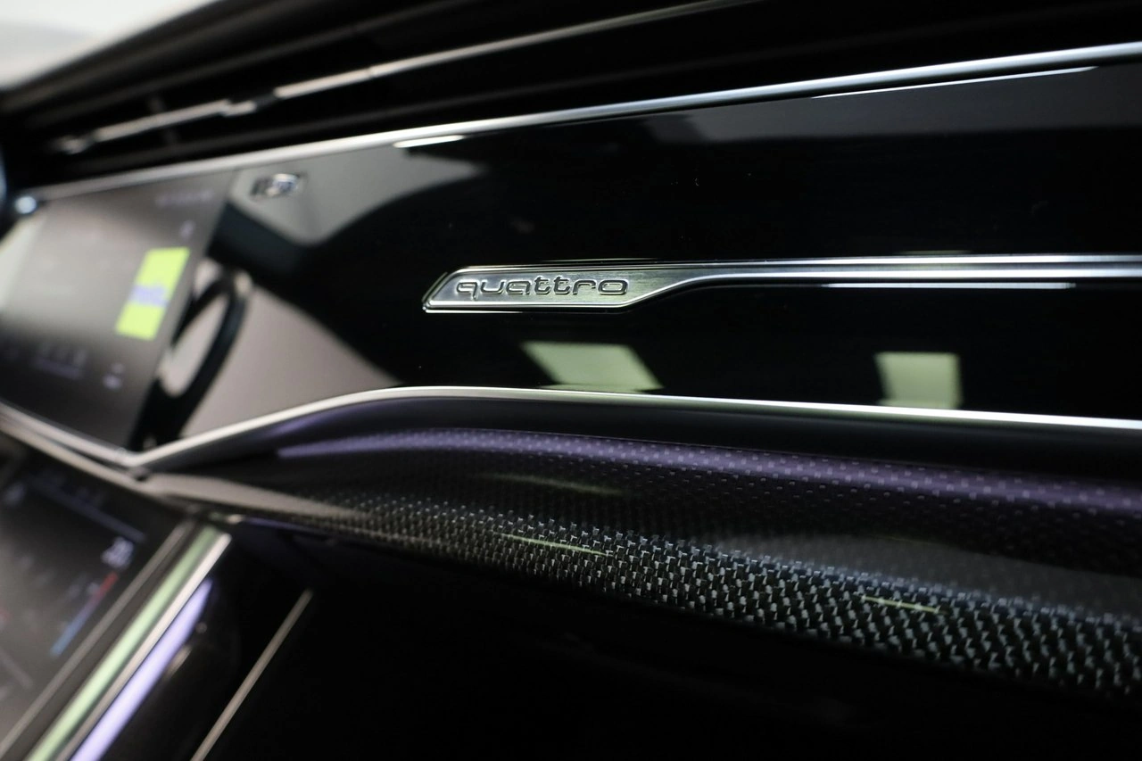 Audi Q8 - Zdjęcie 28
