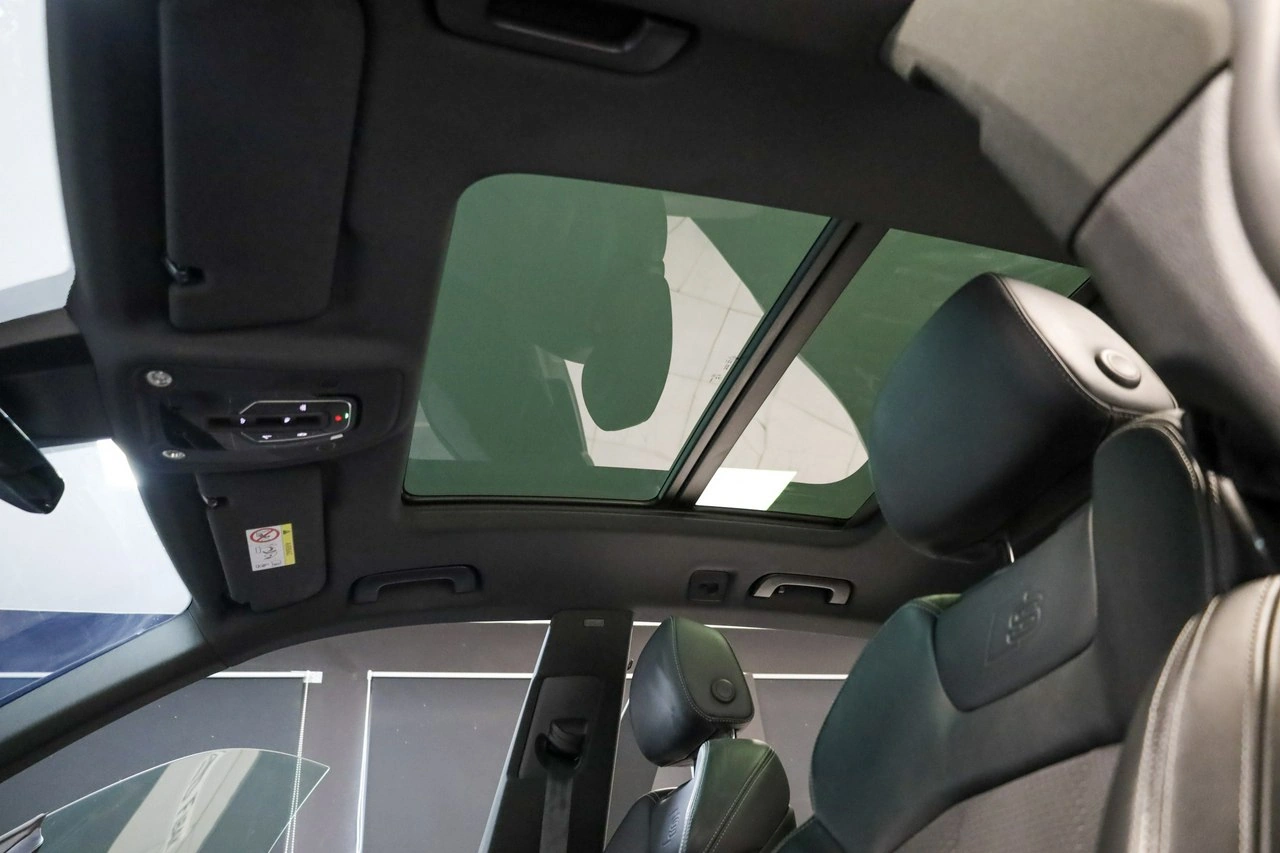 Audi Q8 - Zdjęcie 29