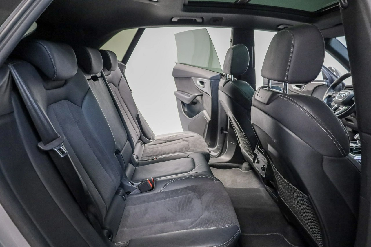 Audi Q8 - Zdjęcie 31
