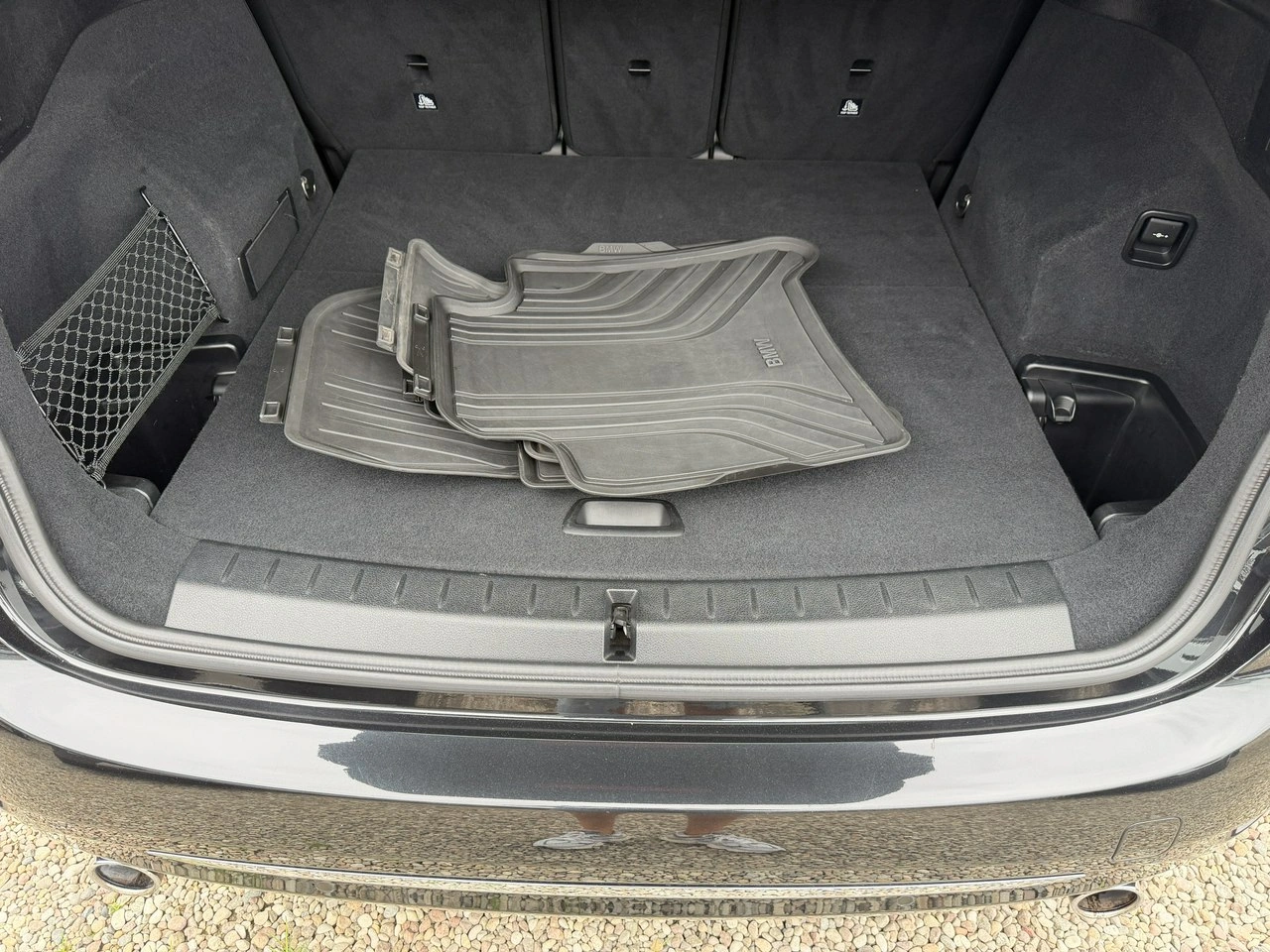 BMW Active Tourer - Zdjęcie 11