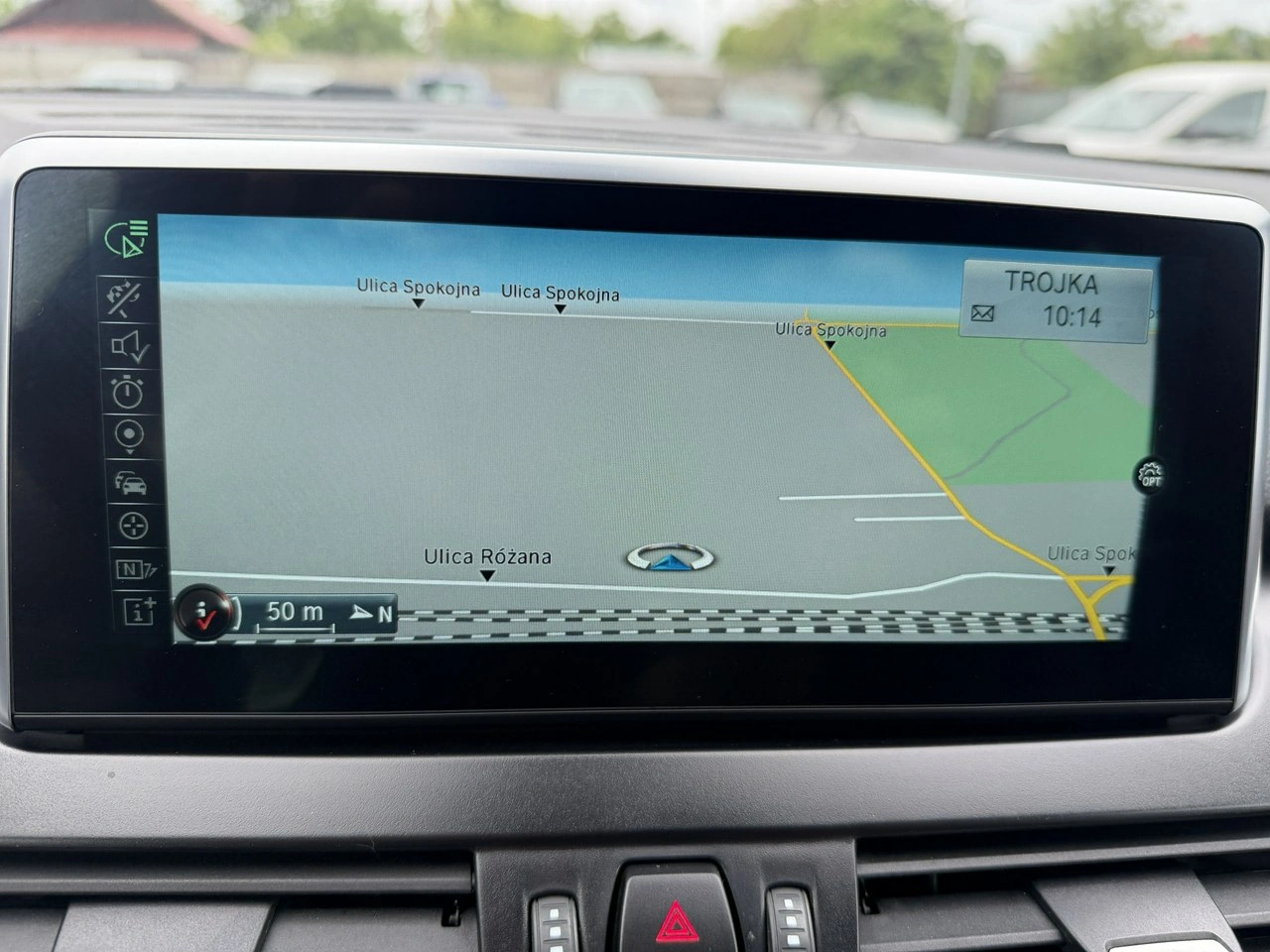 BMW Active Tourer - Zdjęcie 14