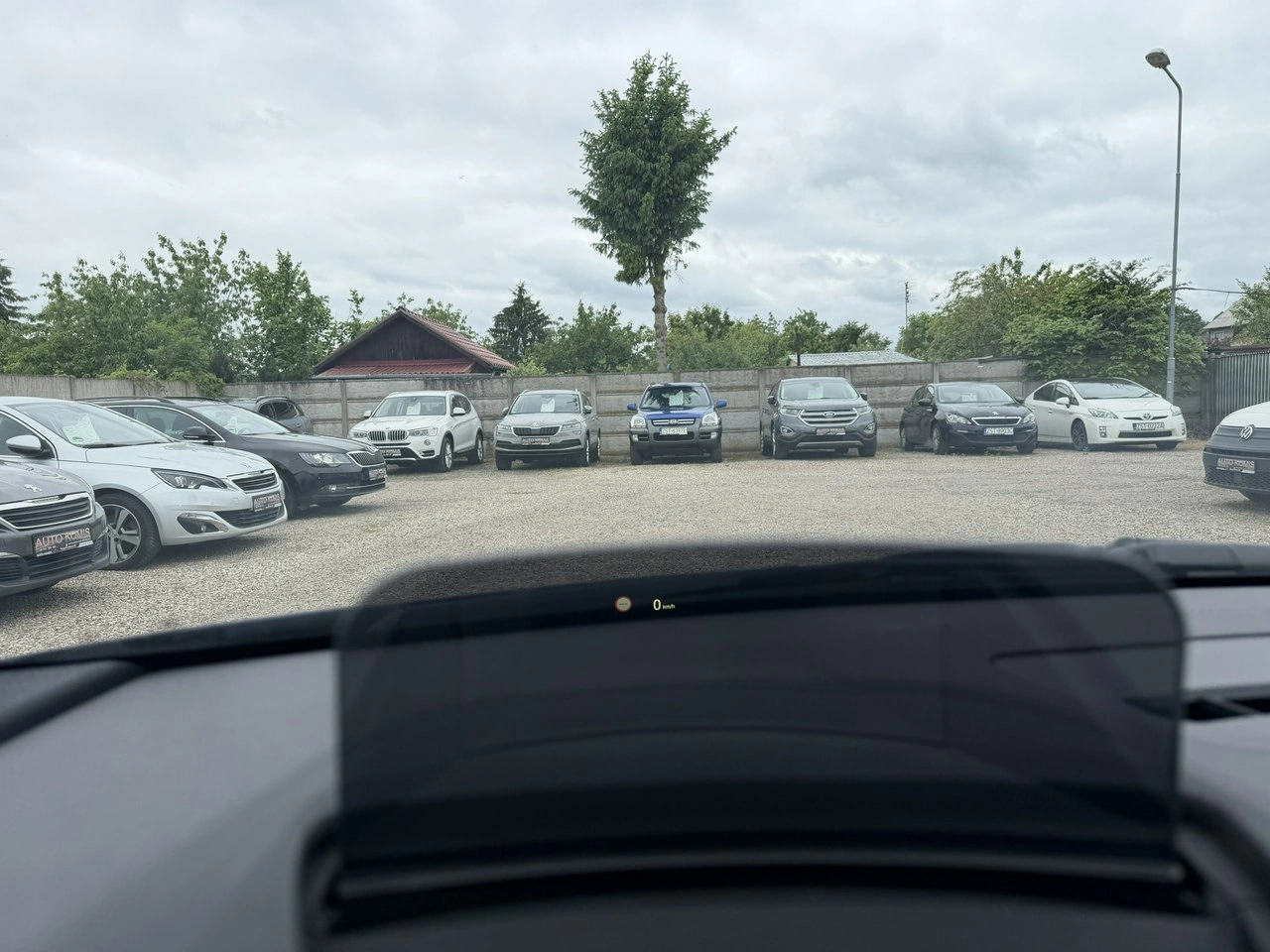 BMW Active Tourer - Zdjęcie 15