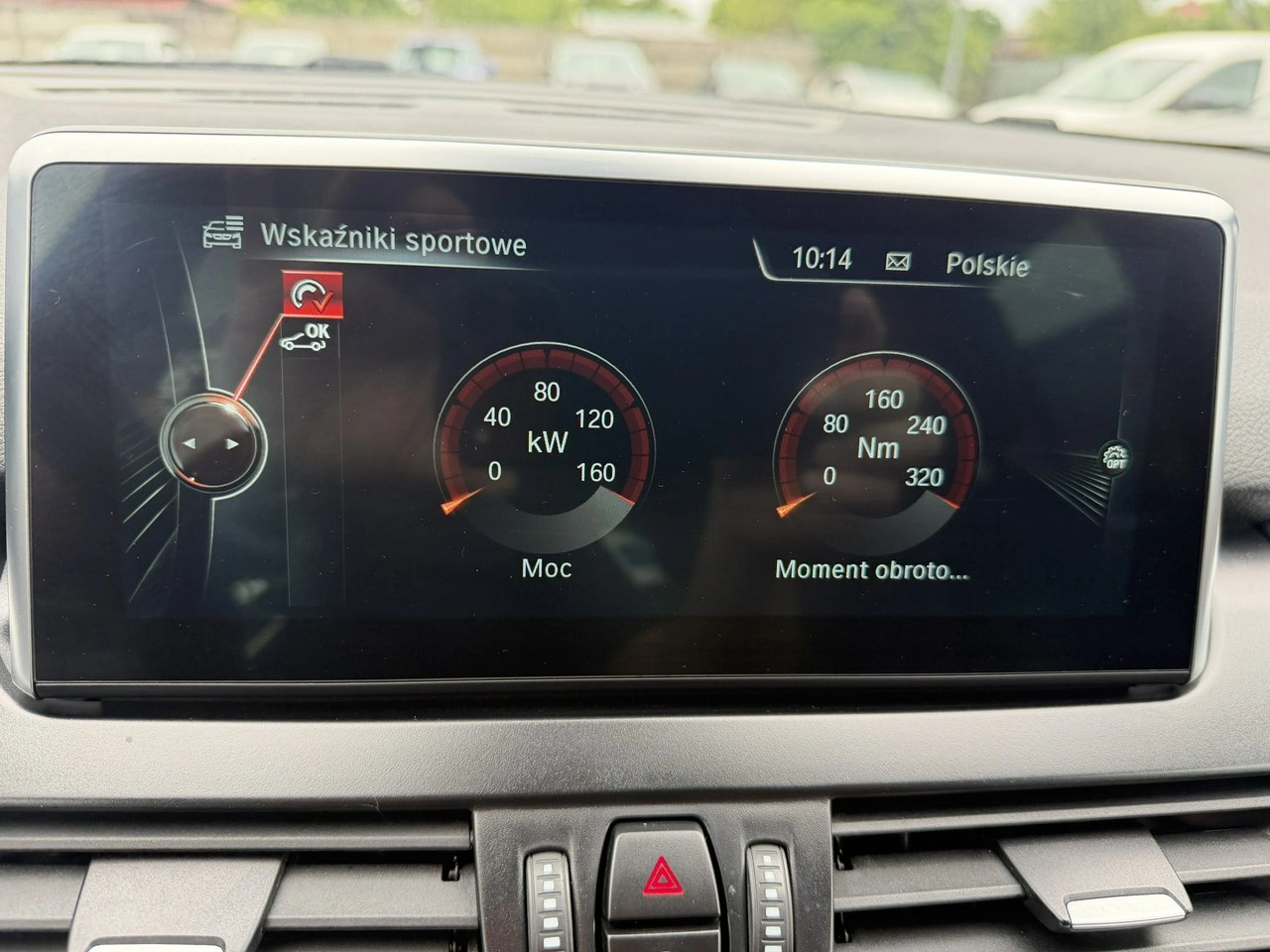 BMW Active Tourer - Zdjęcie 16