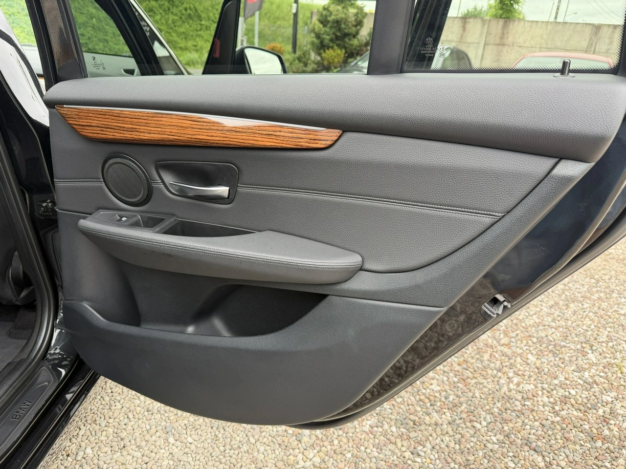 BMW Active Tourer - Zdjęcie 18