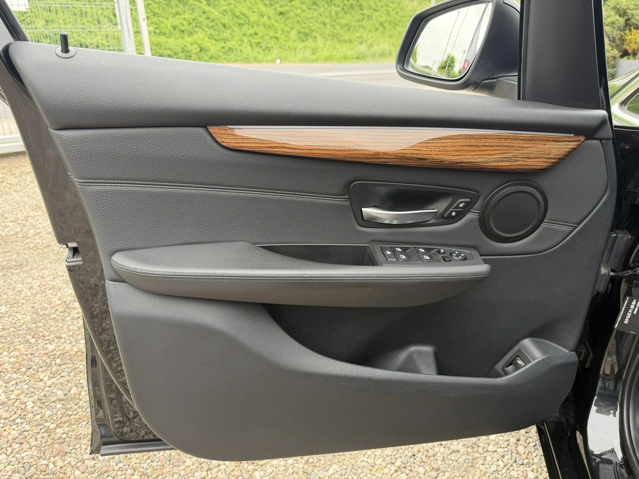 BMW Active Tourer - Zdjęcie 19