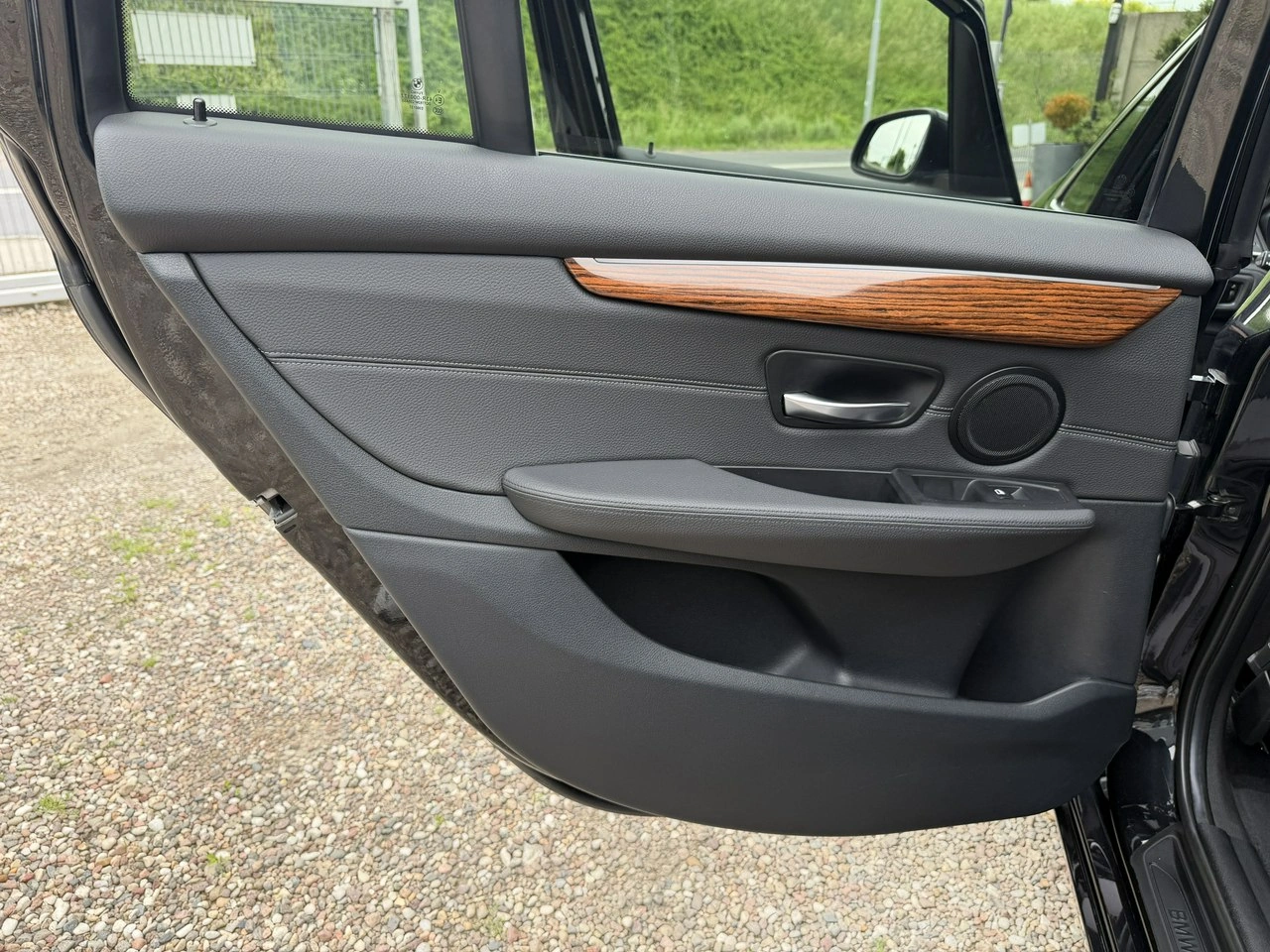 BMW Active Tourer - Zdjęcie 20