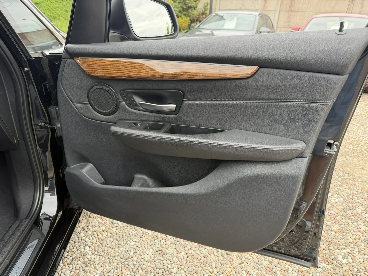 BMW Active Tourer - Zdjęcie 21