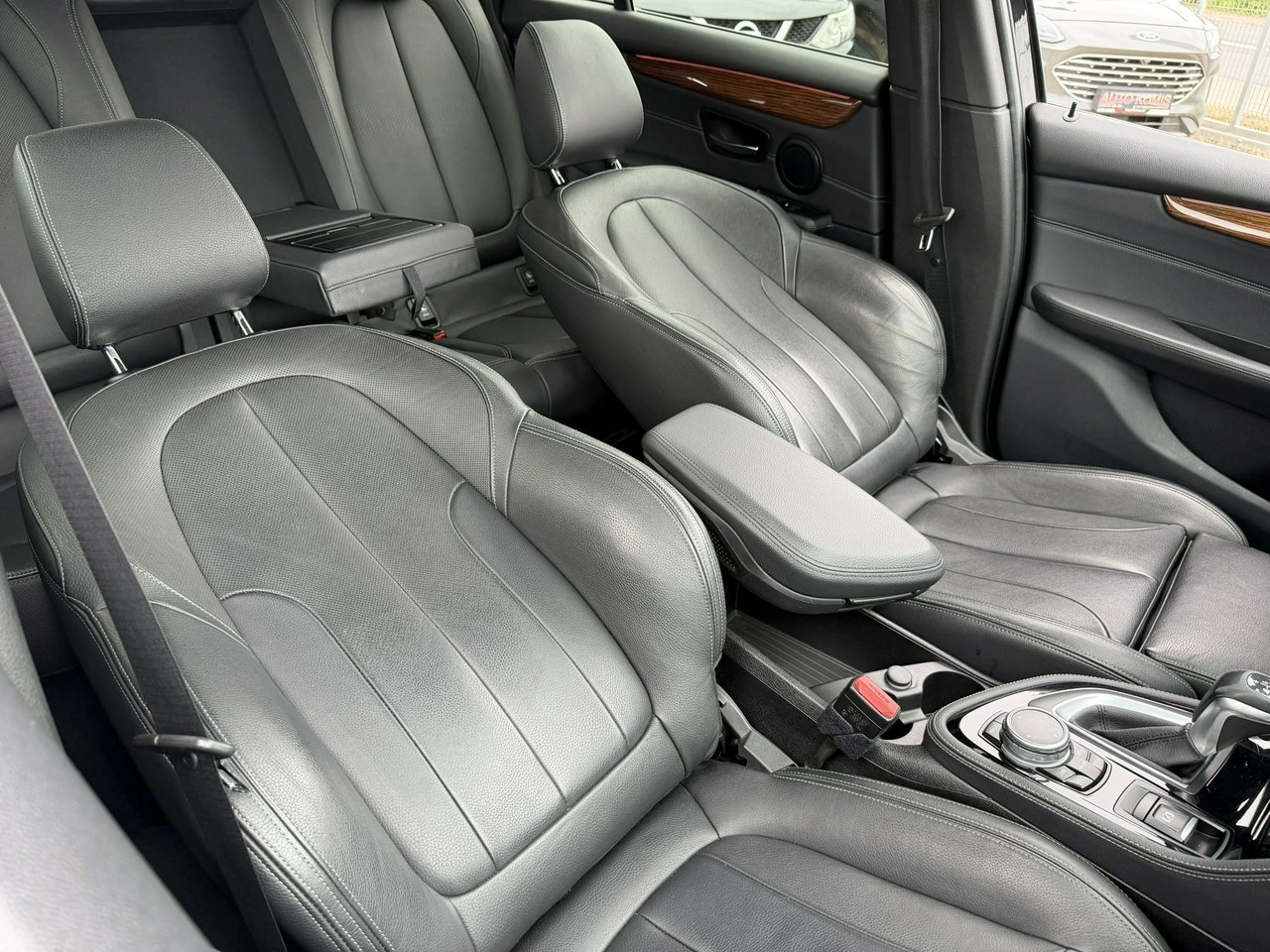 BMW Active Tourer - Zdjęcie 24