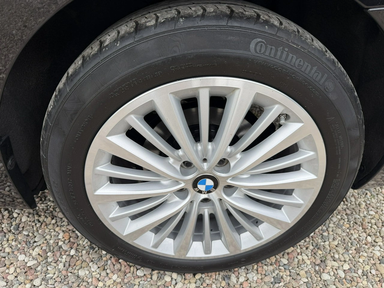 BMW Active Tourer - Zdjęcie 28