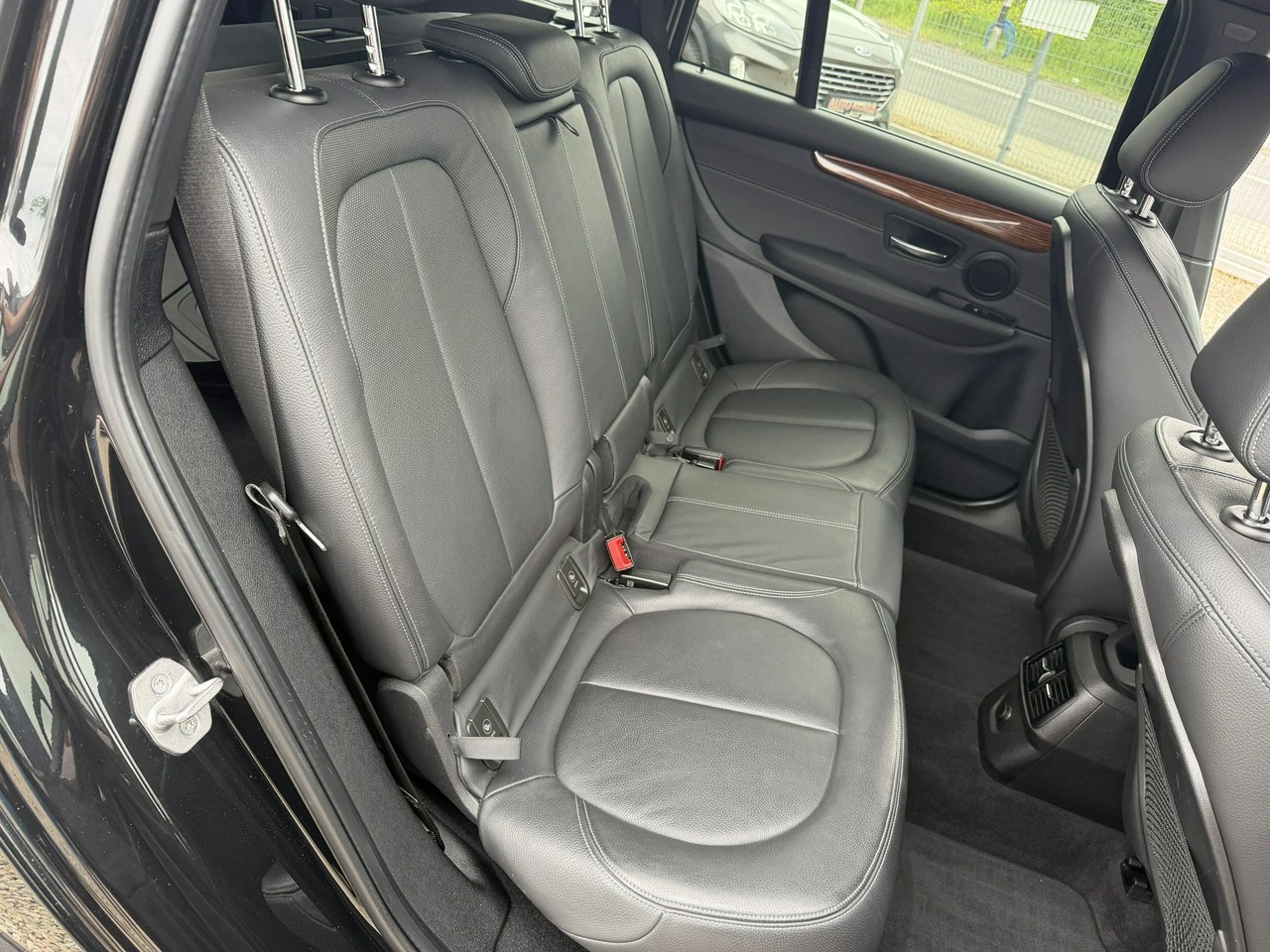 BMW Active Tourer - Zdjęcie 31