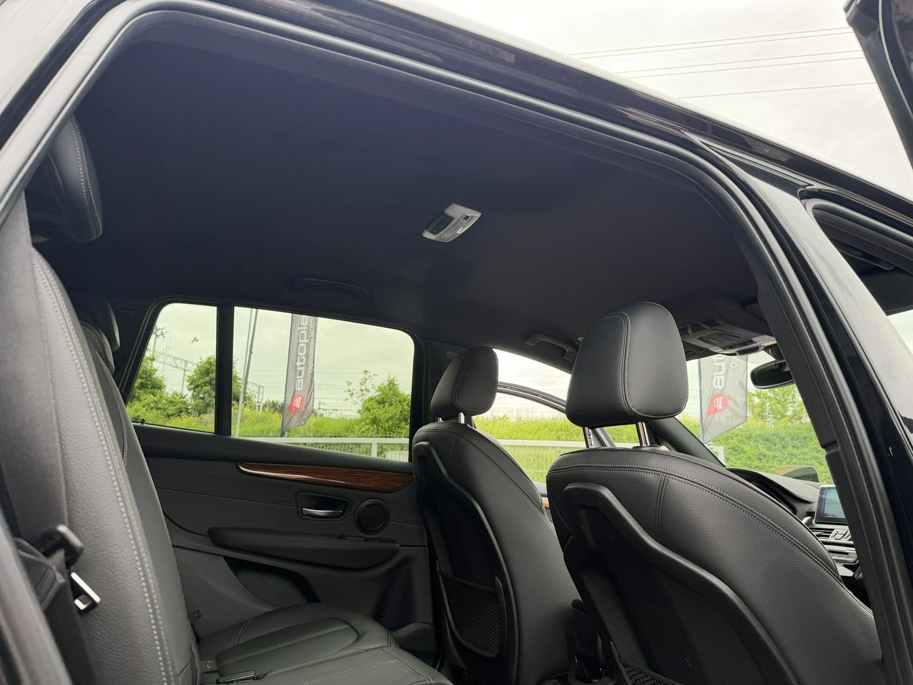 BMW Active Tourer - Zdjęcie 34