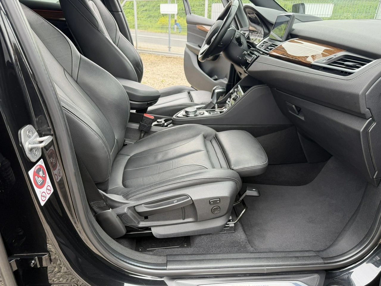 BMW Active Tourer - Zdjęcie 7