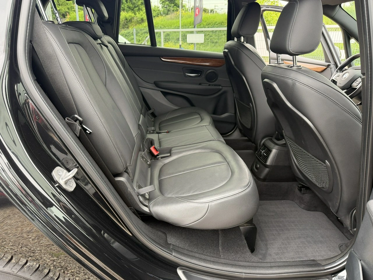 BMW Active Tourer - Zdjęcie 8
